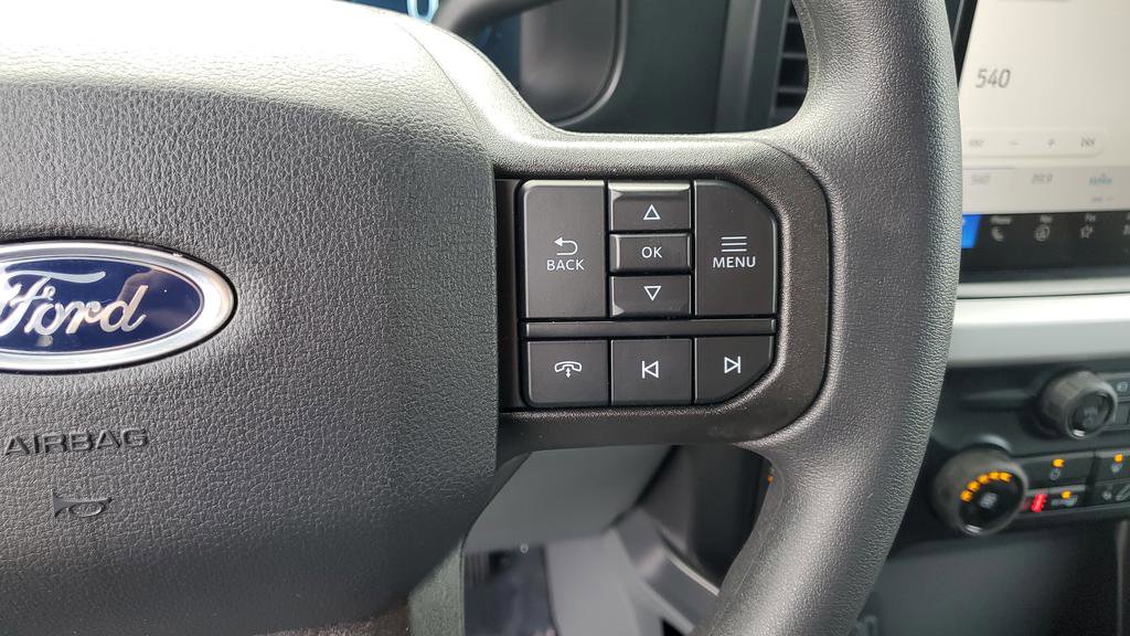 New 2026 Ford F250 XLT w/ XLT Premium Package image 25