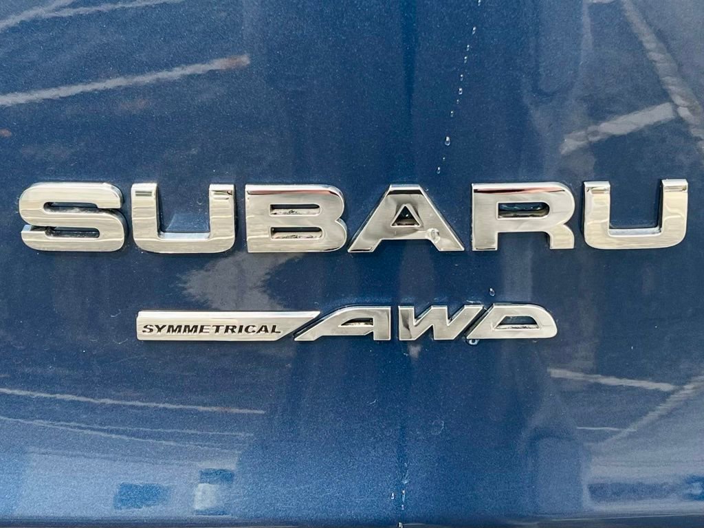 Used 2022 Subaru Ascent Touring image 16