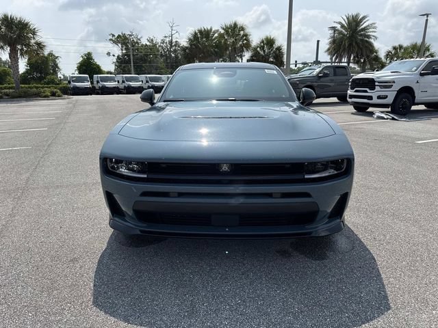 New 2026 Dodge Charger R/T AWD/4WD image 8