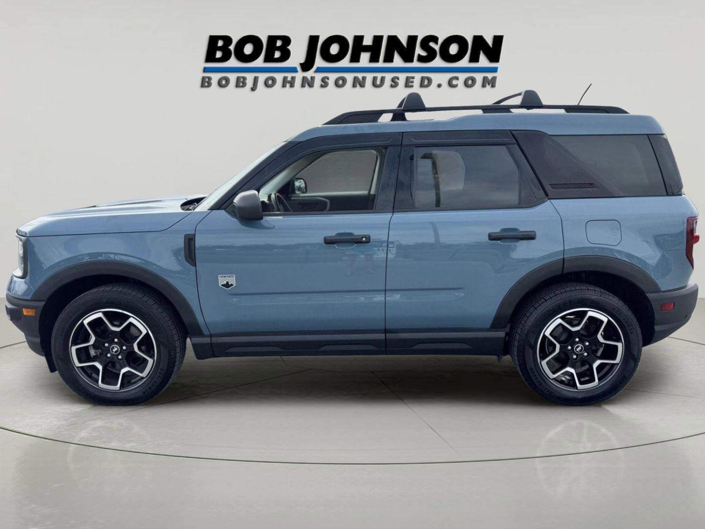 Used 2021 Ford Bronco Sport Big Bend w/ Big Bend Package AWD/4WD image 6