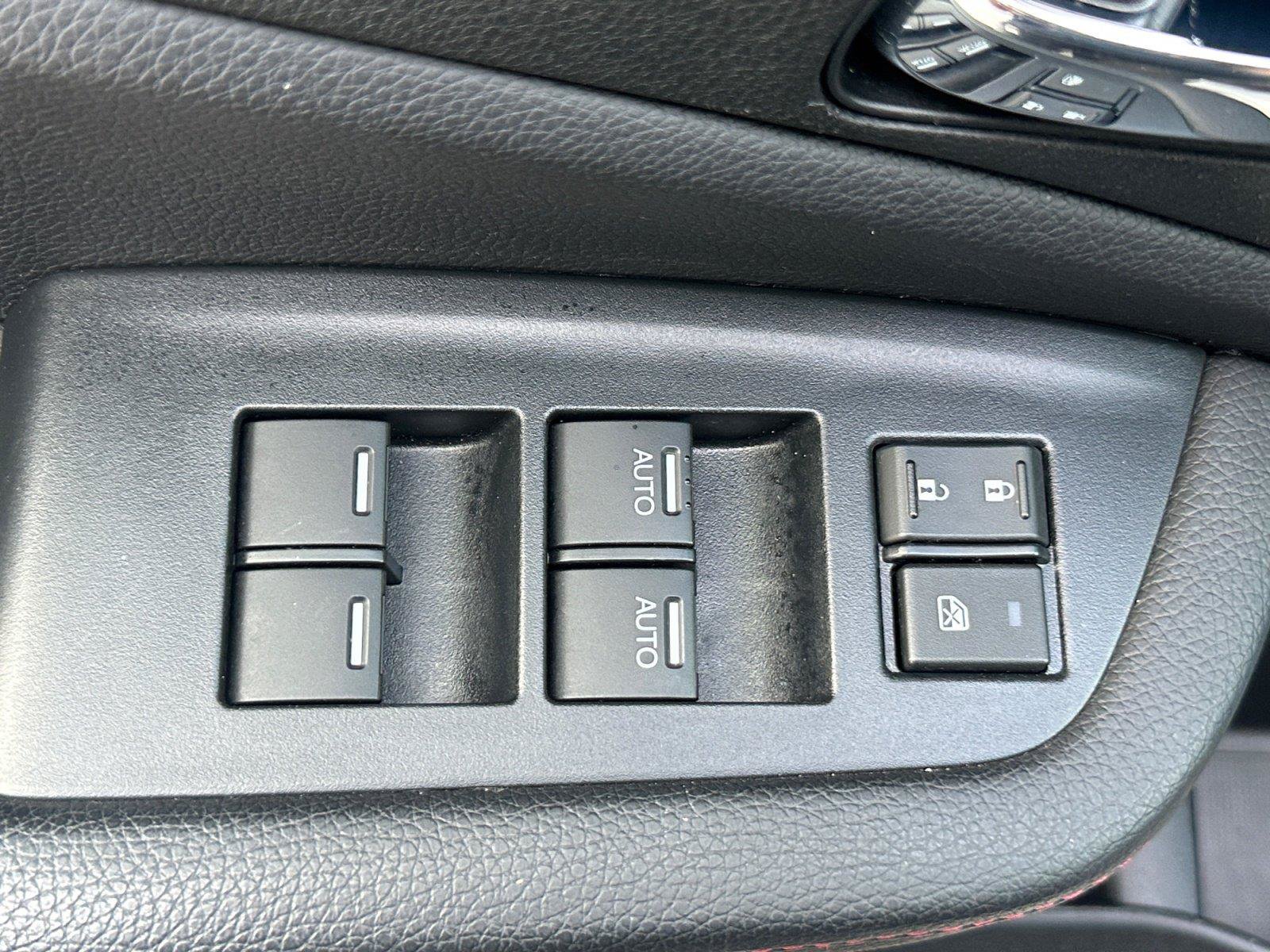 Used 2023 Honda Ridgeline Black Edition image 14