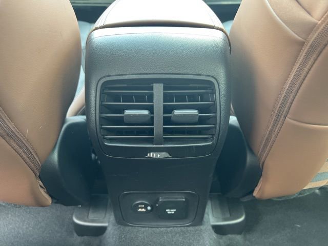 Used 2023 Ford Bronco Sport Outer Banks w/ Tech Package AWD/4WD image 18
