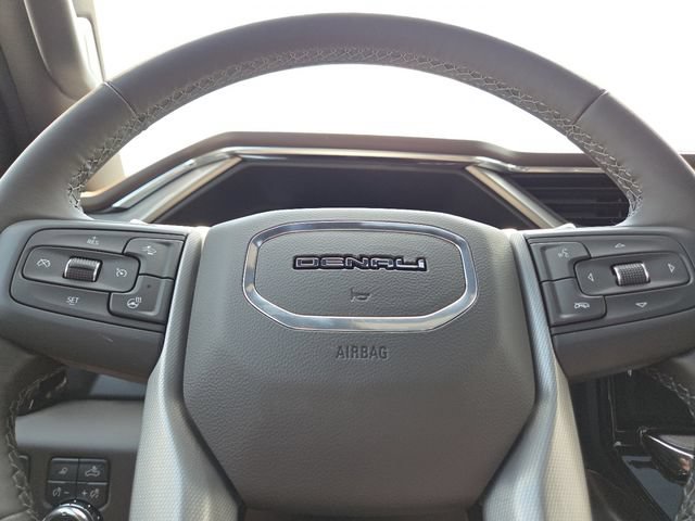 New 2026 GMC Sierra 1500 Denali w/ Denali Reserve Package AWD/4WD image 30