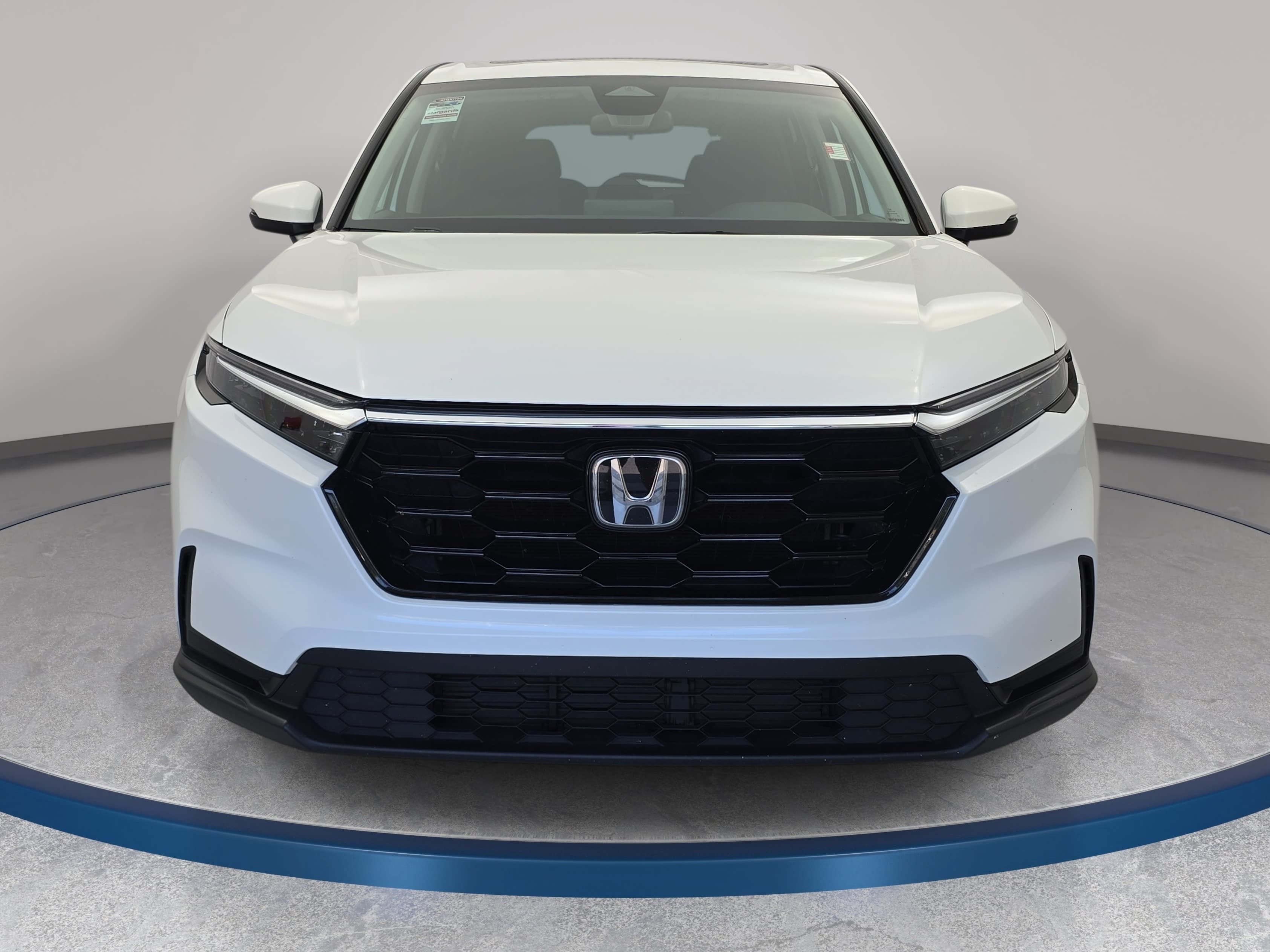 Used 2024 Honda CR-V EX image 2