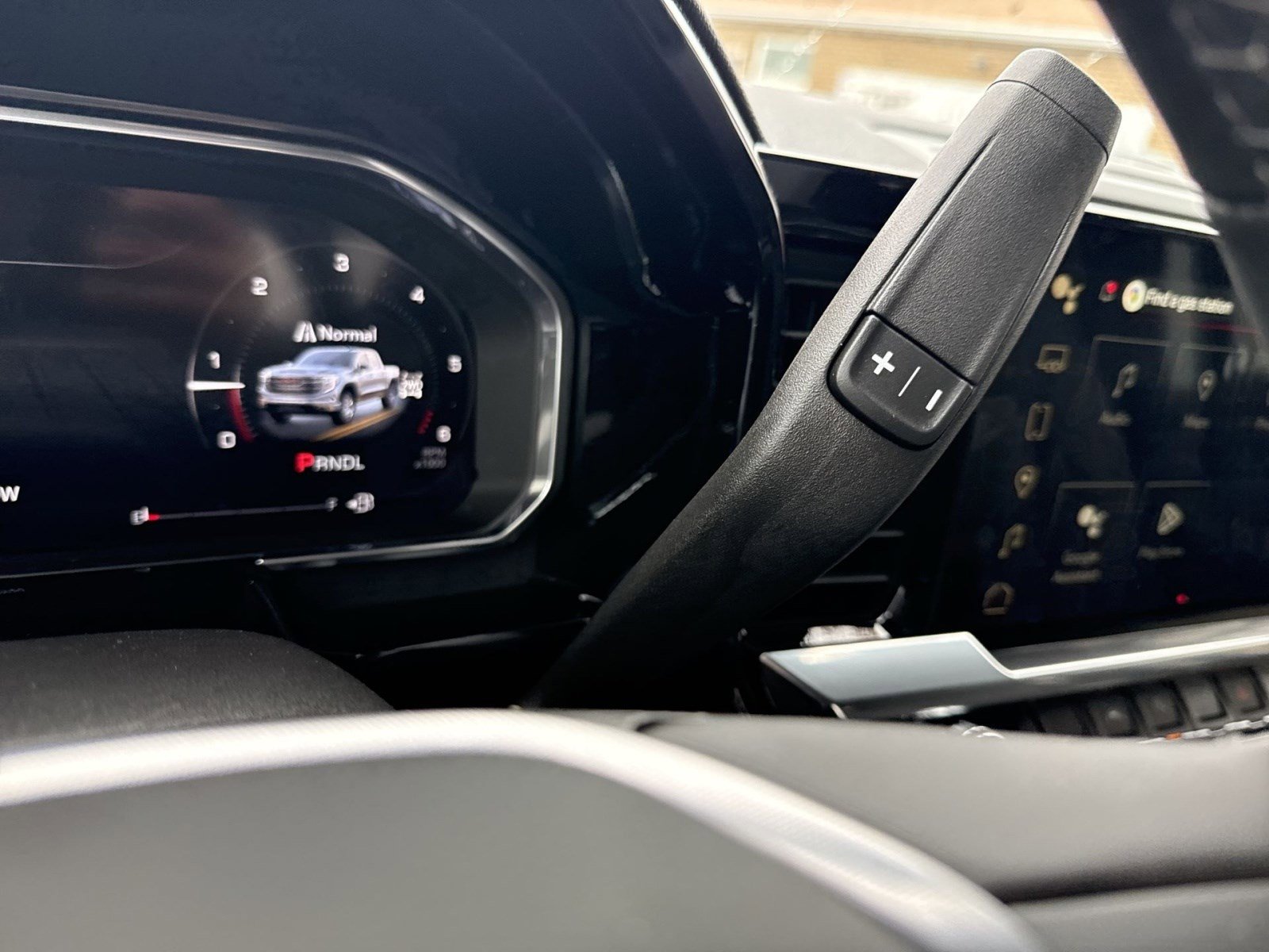 New 2026 GMC Sierra 1500 Elevation w/ Elevation Select Package image 16