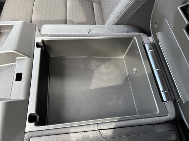 New 2025 Chevrolet Silverado 2500 LT w/ Z71 Chrome Sport Edition image 30