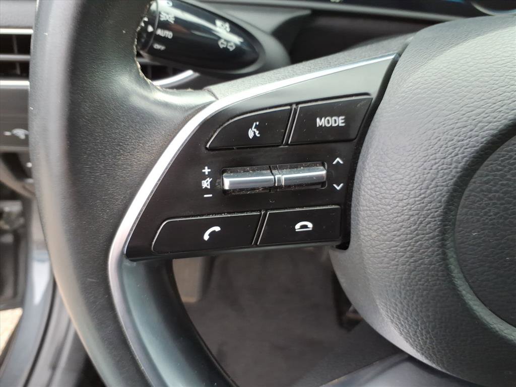Used 2023 Hyundai Sonata SEL w/ Convenience Package image 19