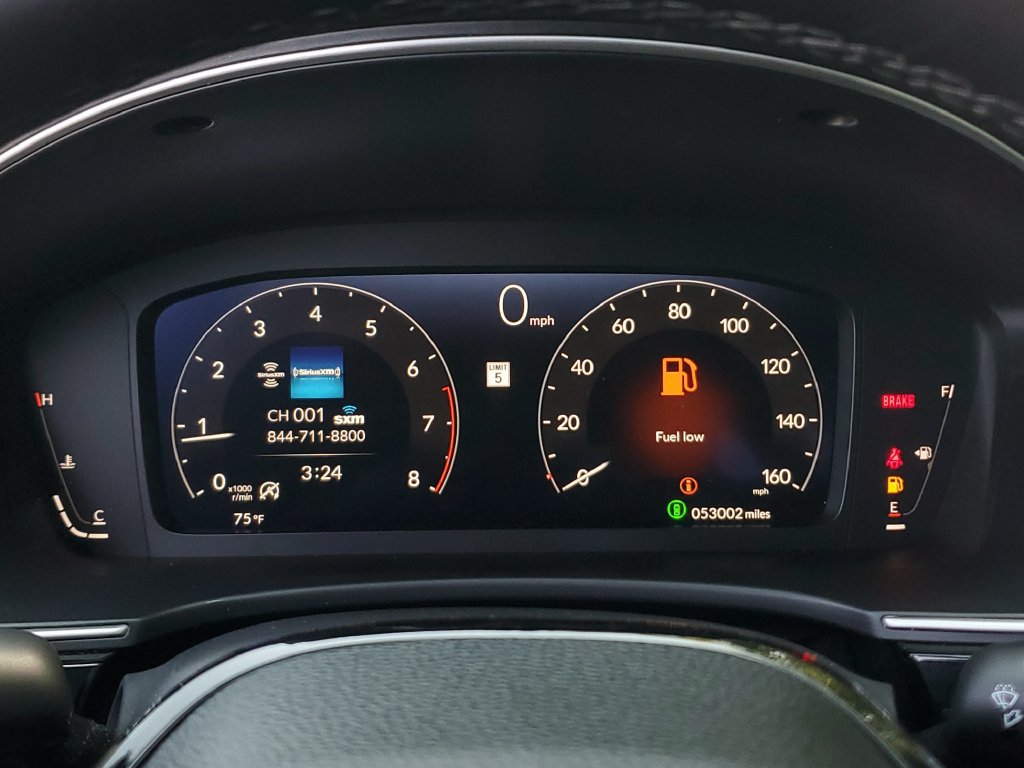 Used 2023 Honda Civic Sport Touring image 23