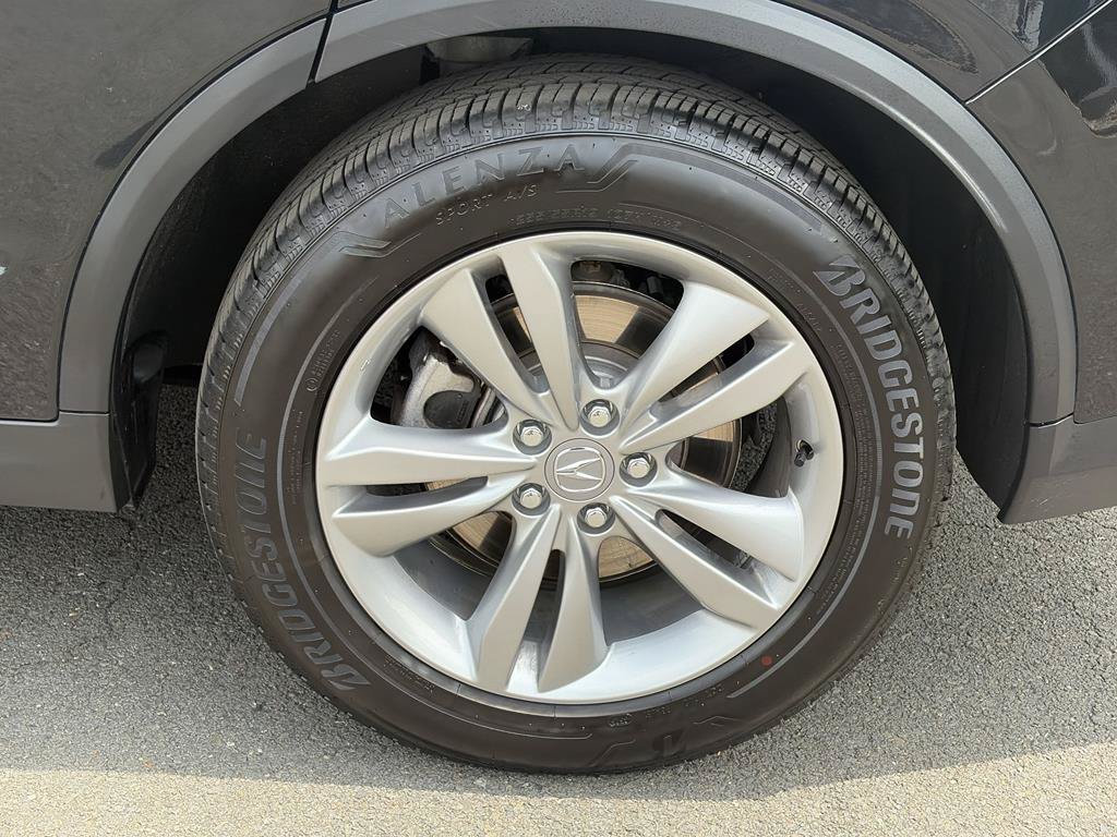 Certified 2026 Acura MDX SH-AWD image 30