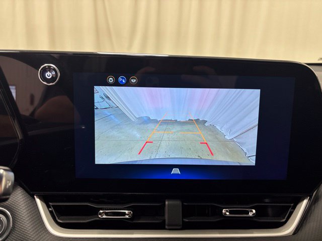 Used 2026 Chevrolet Equinox LT AWD/4WD image 19