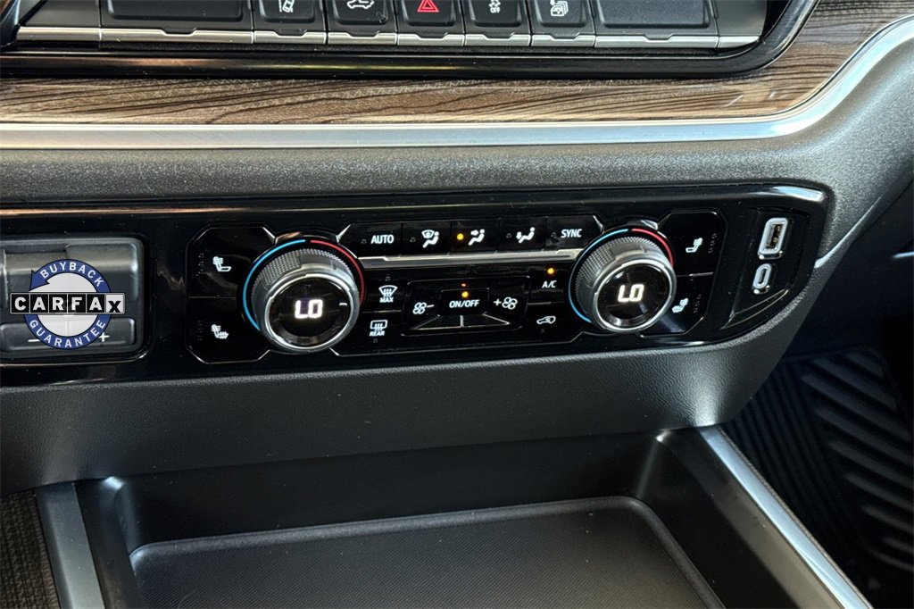 Used 2024 Chevrolet Silverado 2500 LT w/ Convenience Package image 28