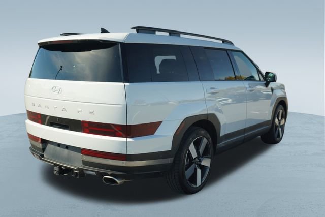 Used 2025 Hyundai Santa Fe Limited image 9