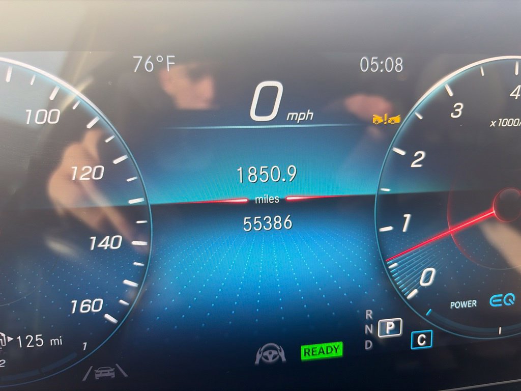 Certified 2022 Mercedes-Benz GLS 580 4MATIC image 17