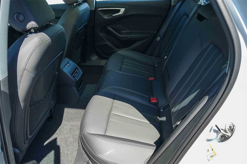 New 2025 Audi A5 2.0T Premium image 21