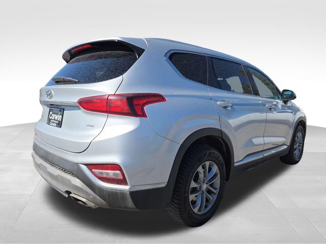 Used 2019 Hyundai Santa Fe SEL AWD/4WD image 14