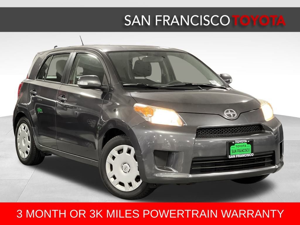 Used 2011 Scion xD image 7
