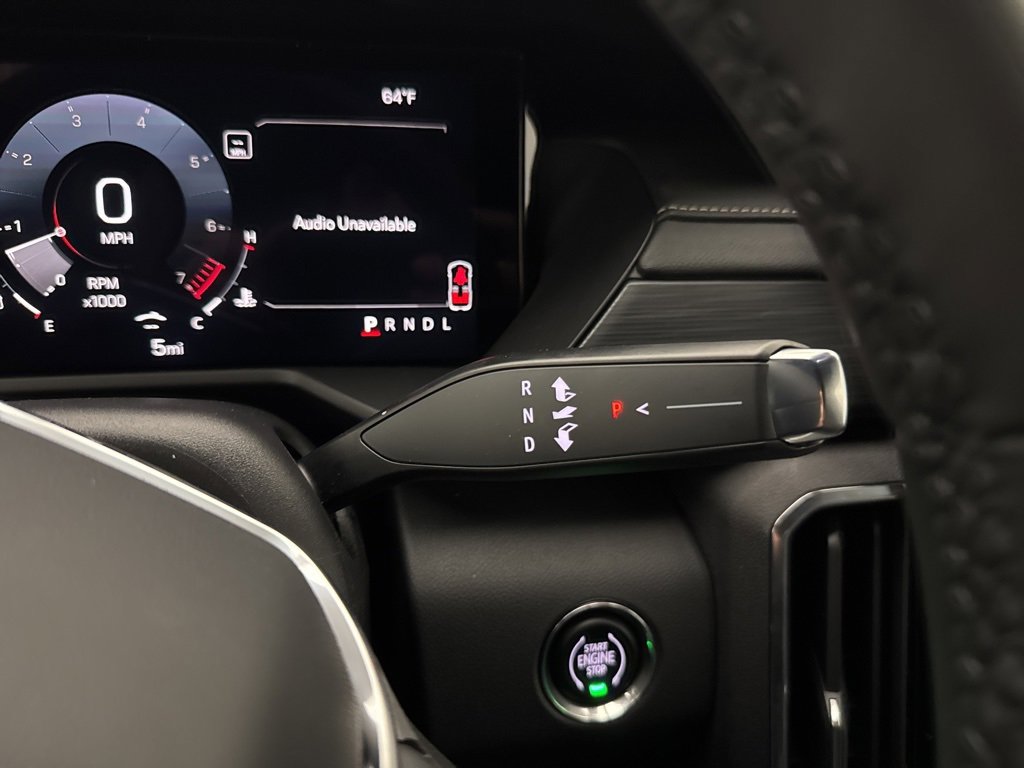 New 2025 GMC Acadia Elevation w/ Elevation Premium Package image 41