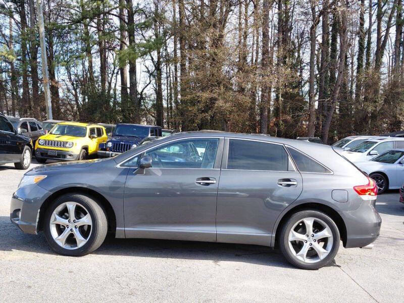Used 2010 Toyota Venza image 8