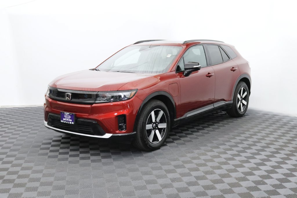 Used 2025 Honda Prologue Touring image 5