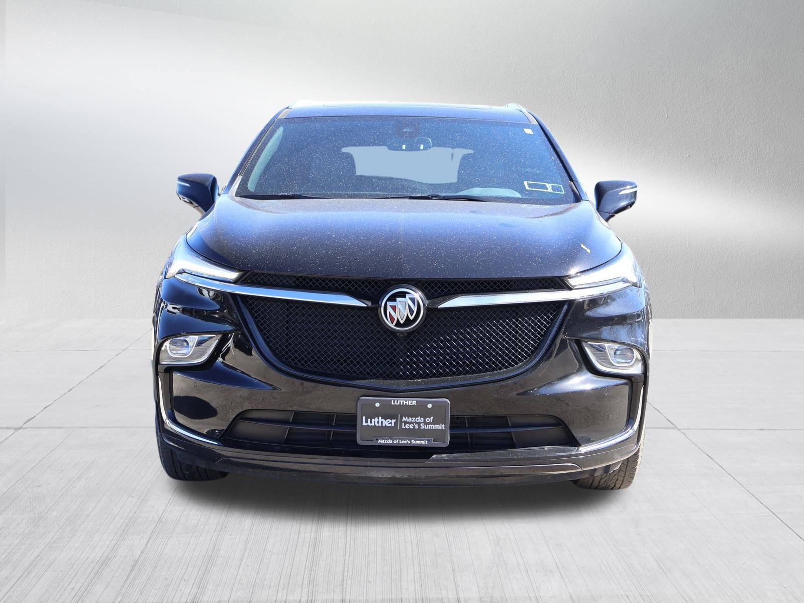 Used 2023 Buick Enclave Essence w/ Experience Buick Package image 2