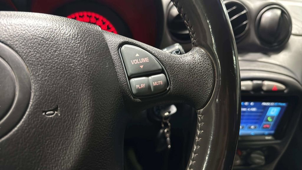 Used 2004 Pontiac Grand Am GT FWD image 24