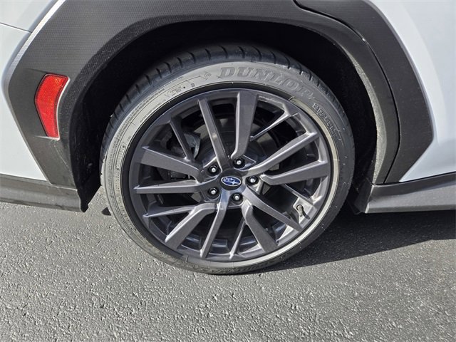 Used 2024 Subaru WRX Premium image 38