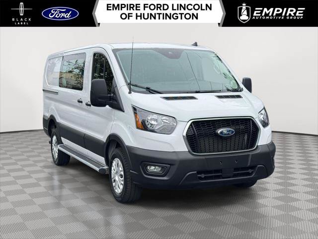Used 2025 Ford Transit 250 Low Roof w/ Exterior Upgrade Package
