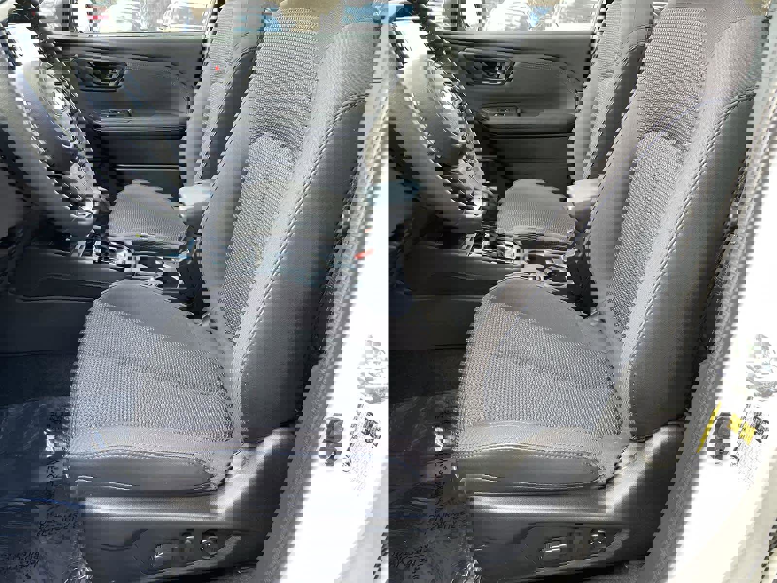 Certified 2025 Subaru Forester Premium w/ Convenience Package #2 image 12