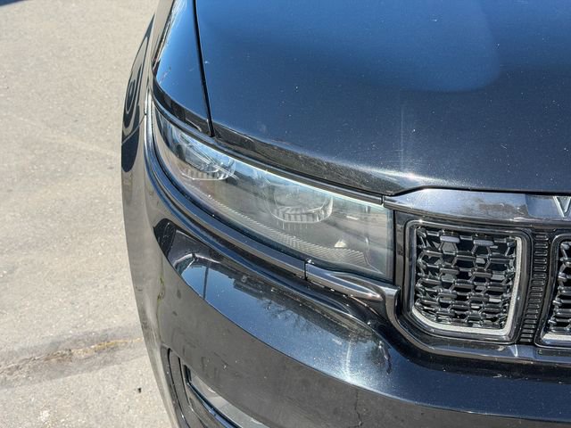 Used 2024 Jeep Grand Wagoneer L Series II w/ Quick Order Packagew 28T image 5