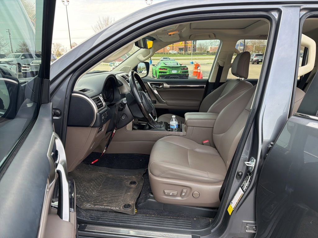 Used 2021 Lexus GX 460 Premium image 6