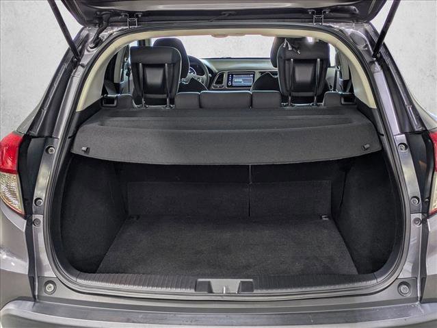 Used 2021 Honda HR-V EX image 6