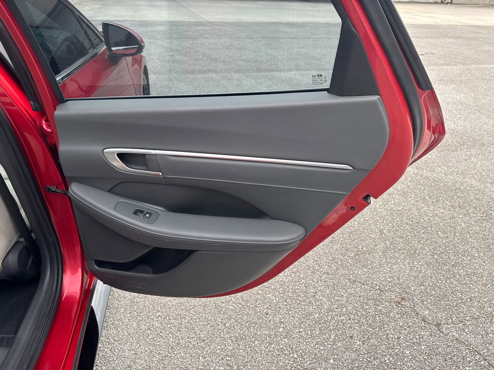 New 2026 Hyundai Elantra N image 16