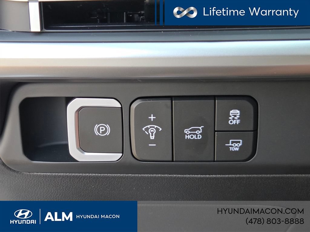 New 2026 Hyundai Santa Fe XRT AWD/4WD image 28