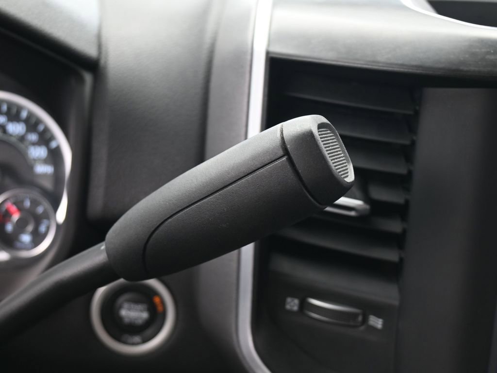 Used 2023 RAM 2500 Big Horn w/ Level 1 Equipment Group image 17