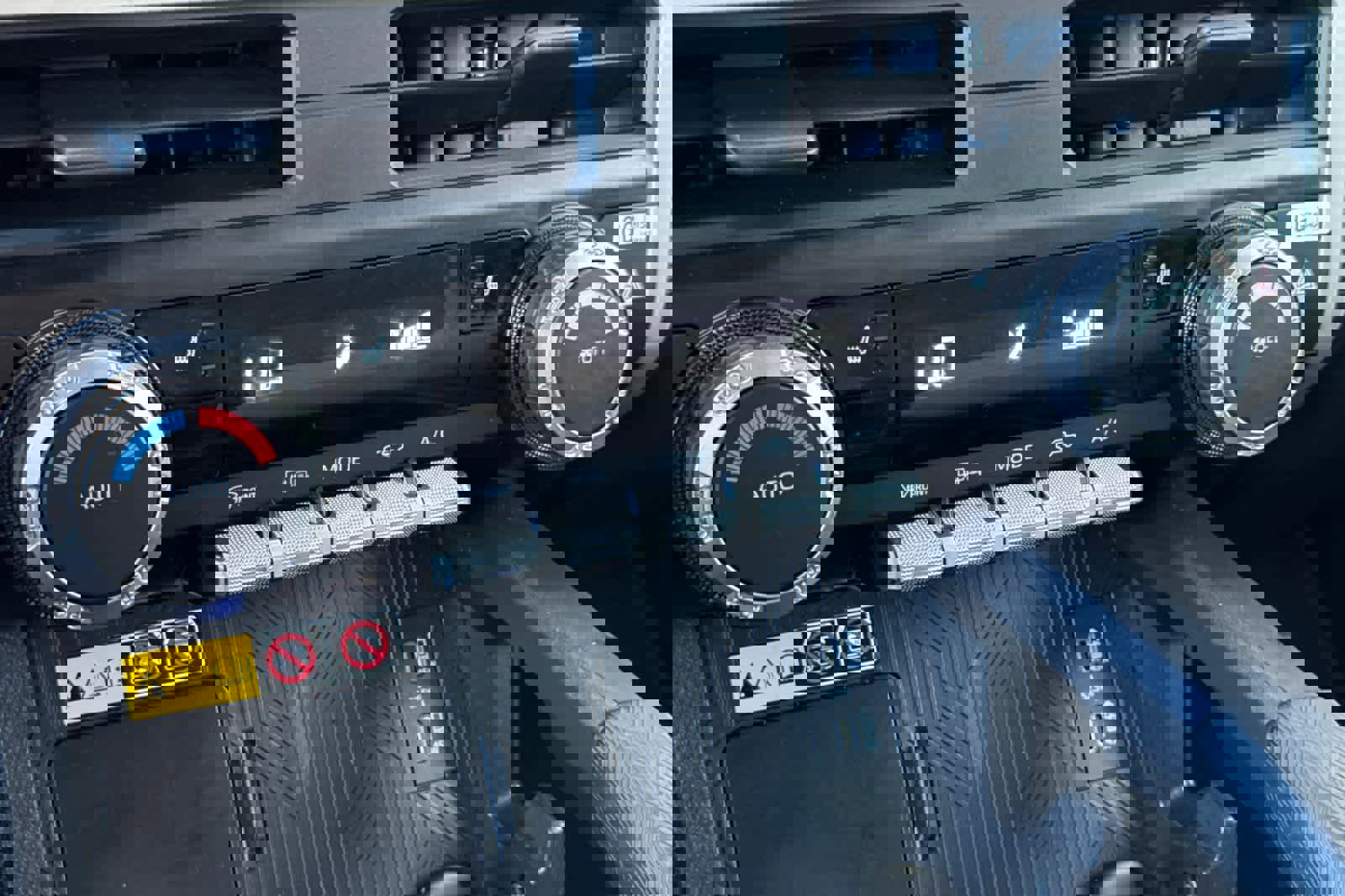 Used 2024 Toyota Tacoma TRD Sport image 21