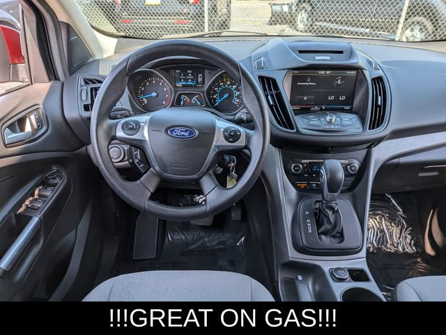 Used 2015 Ford Escape SE w/ Equipment Group 201A AWD/4WD image 22