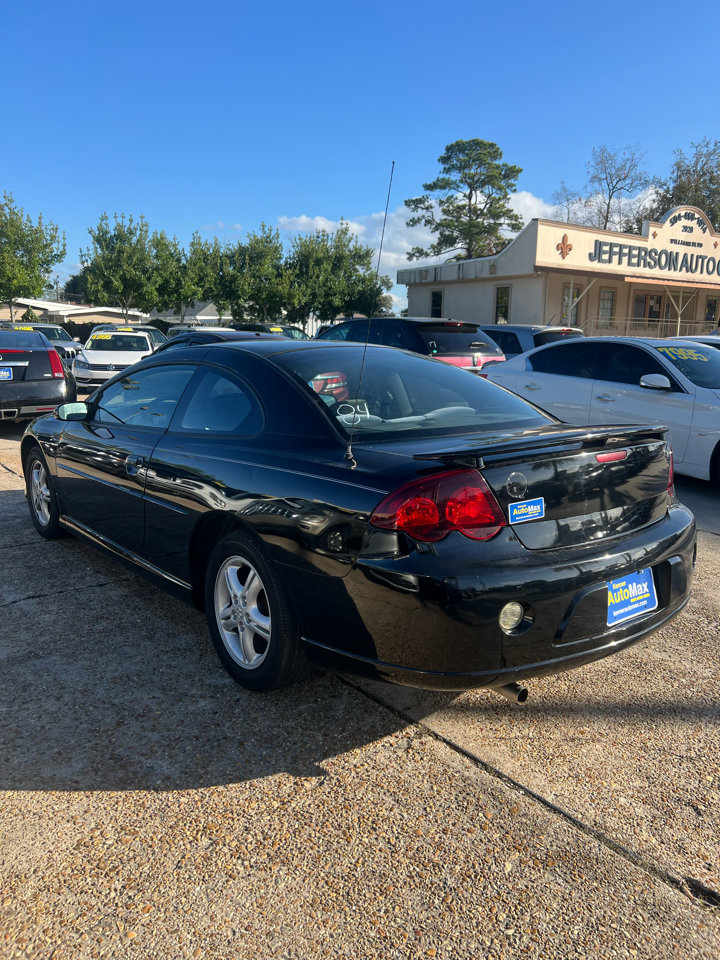 Used 2005 Dodge Stratus SXT image 4