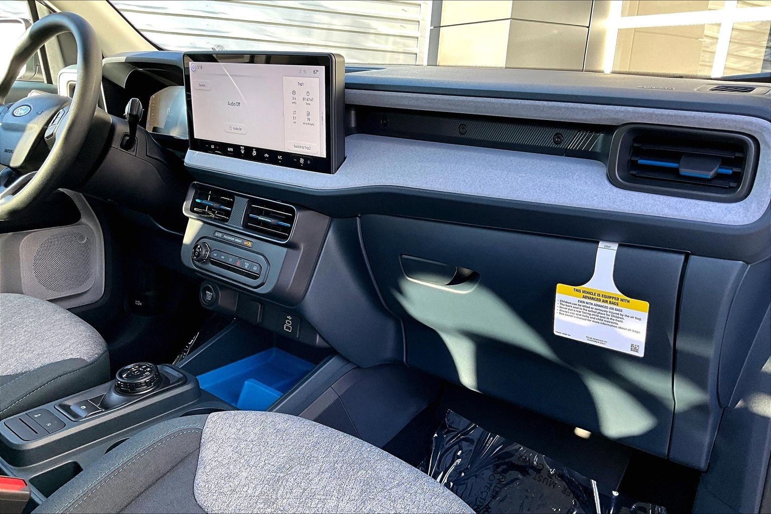 Used 2025 Ford Maverick XLT w/ Equipment Group 302A image 16