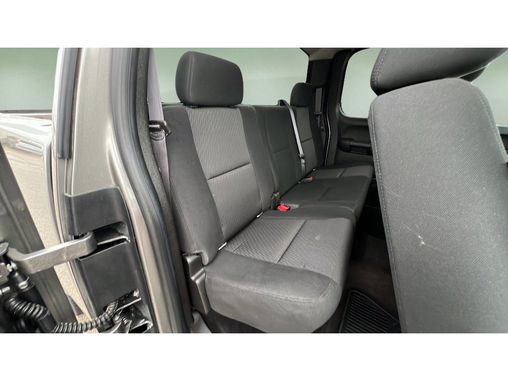 Used 2013 Chevrolet Silverado 1500 LT w/ All-Star Edition AWD/4WD image 31