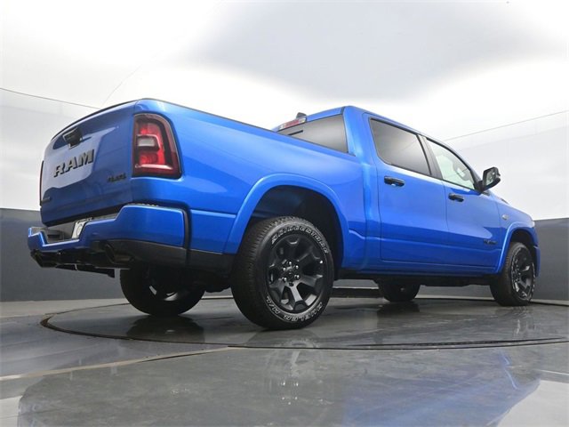 New 2026 RAM 1500 4x4 Crew Cab image 51