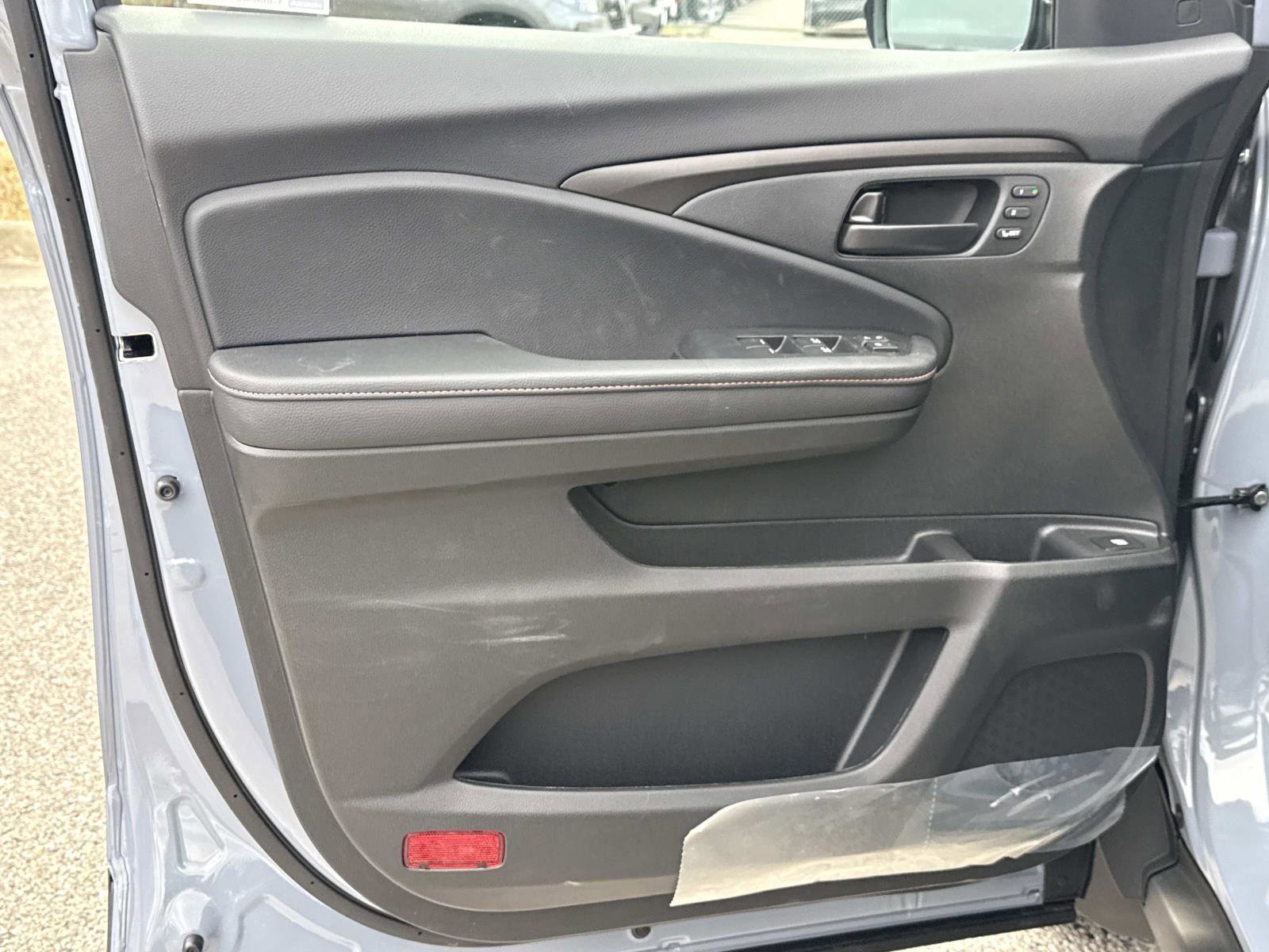 New 2026 Honda Ridgeline TrailSport+ image 17