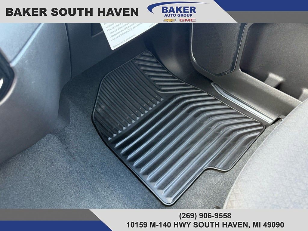 New 2026 GMC Sierra 1500 Elevation image 30