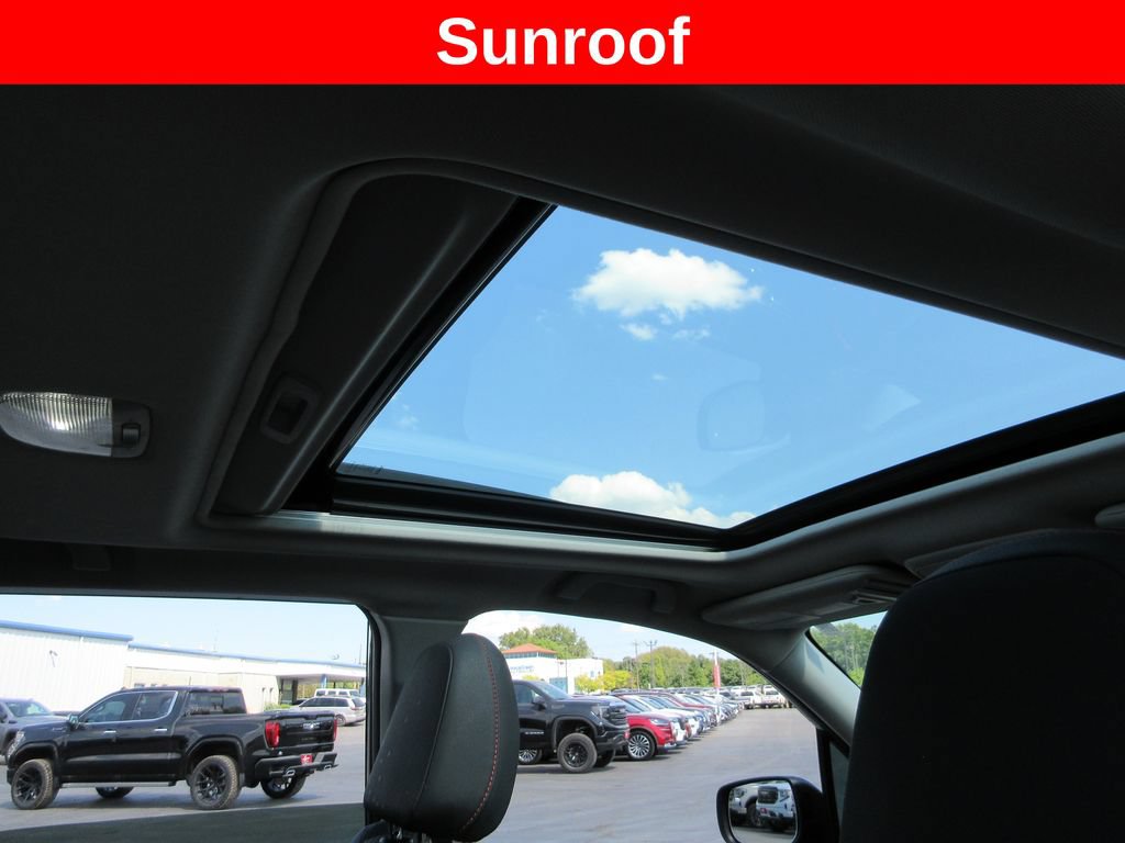 Used 2020 Subaru Forester Sport w/ Popular Package #2 AWD/4WD image 16