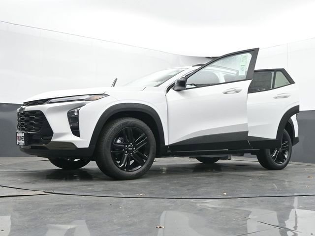 New 2026 Chevrolet Trax ACTIV FWD image 67