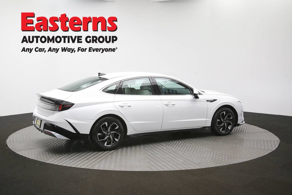 Used 2024 Hyundai Sonata SEL FWD image 42