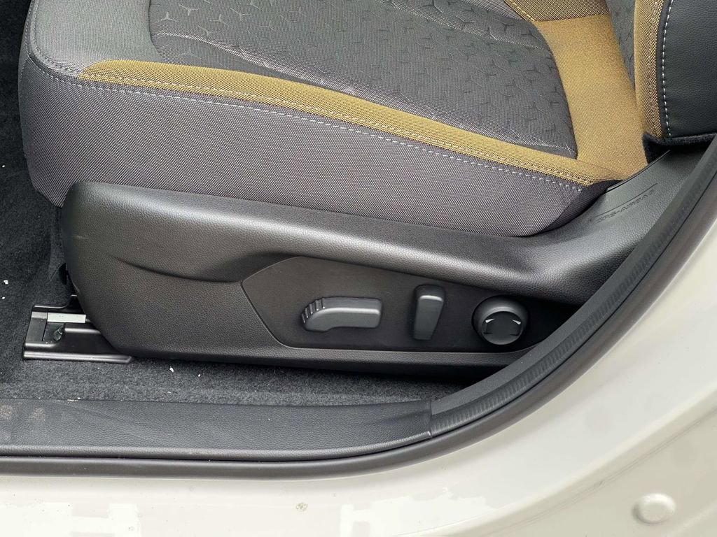 New 2026 Subaru Crosstrek 2.5i Sport image 14