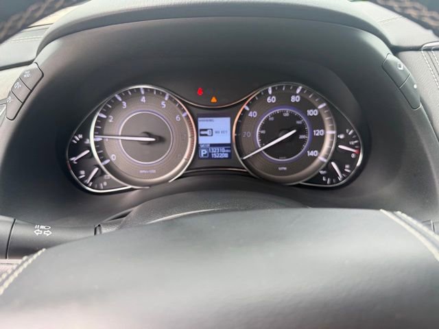 Used 2019 INFINITI QX80 Limited w/ All-Season Package AWD/4WD image 26