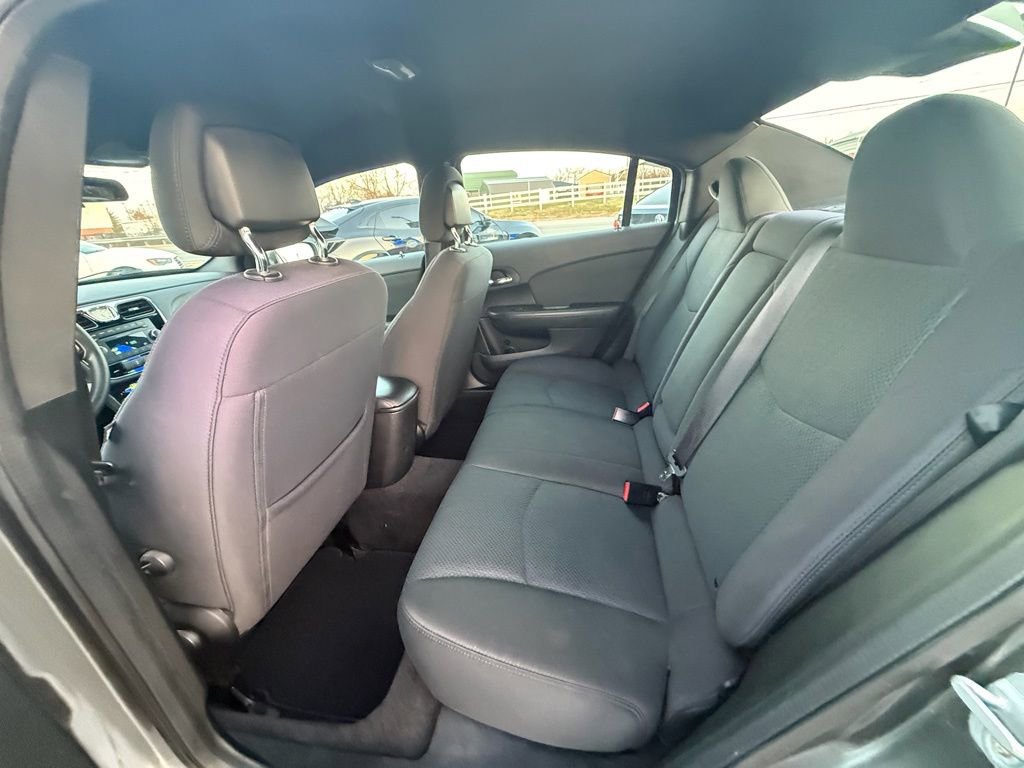Used 2012 Chrysler 200 LX image 19