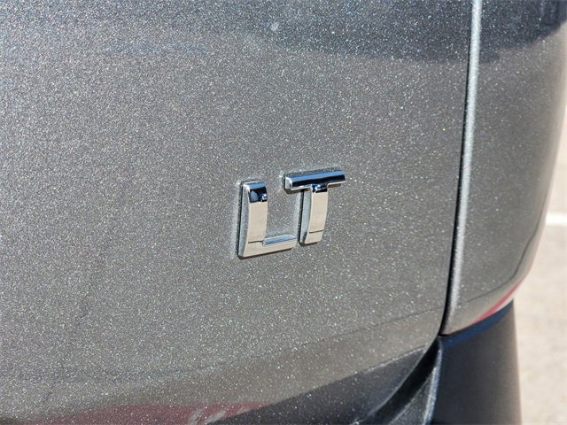 Used 2023 Chevrolet Traverse LT image 12