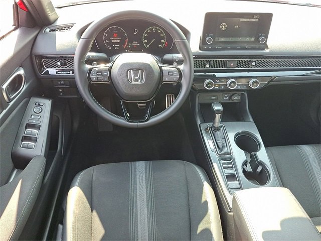 Used 2022 Honda Civic Sport image 12